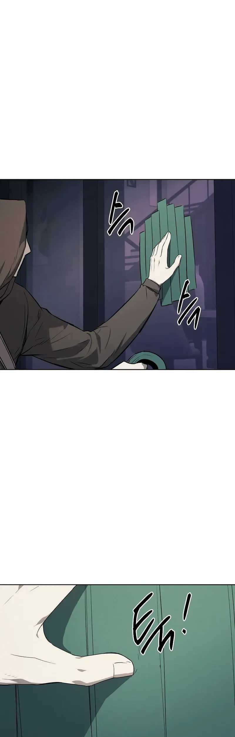 The Invincible Man Chapter 65 Gambar 24