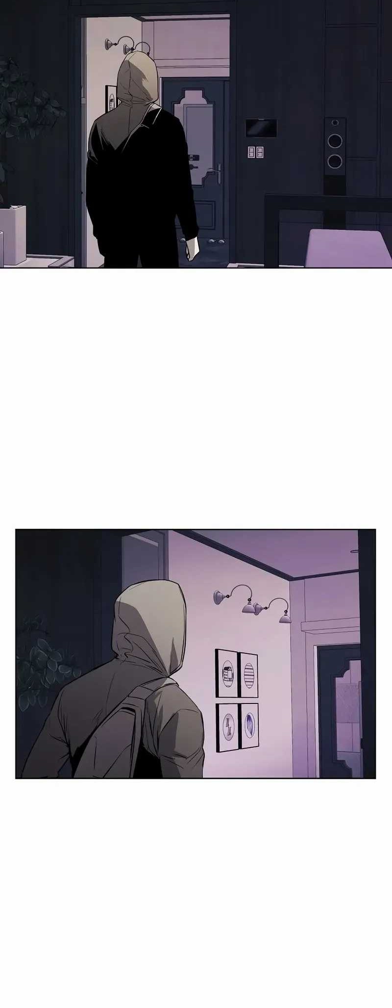 The Invincible Man Chapter 65 Gambar 39