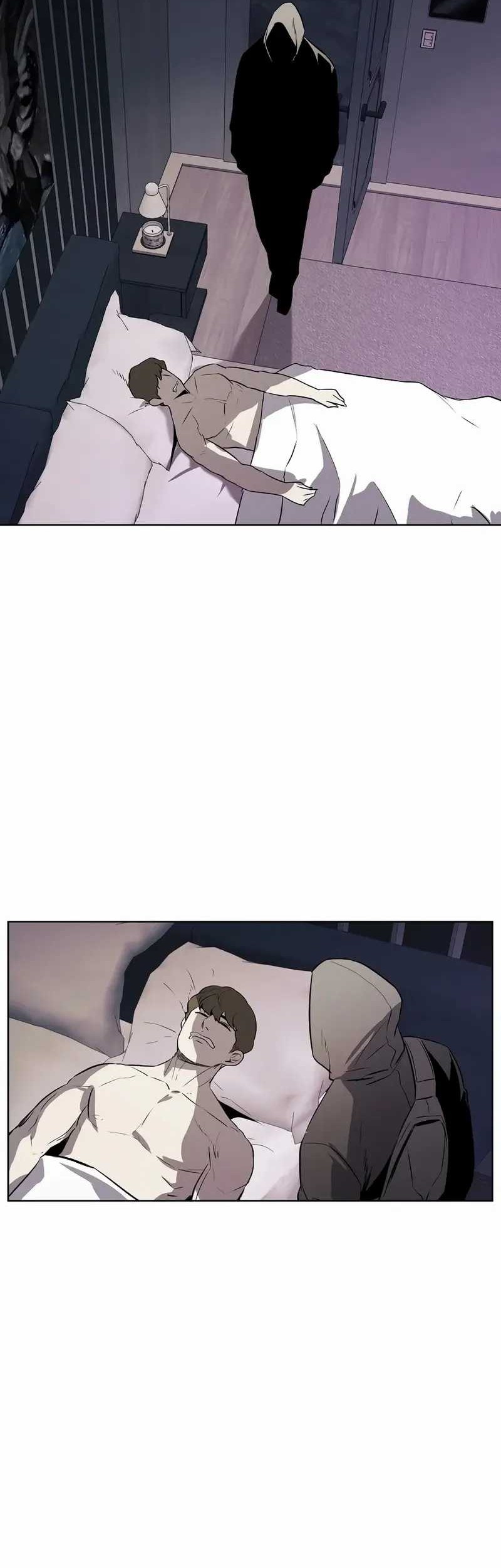 The Invincible Man Chapter 65 Gambar 41