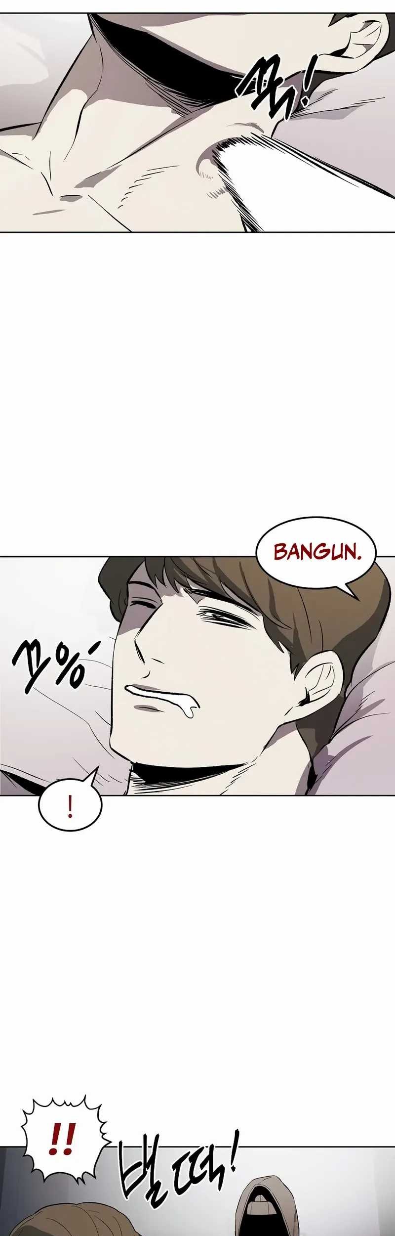 The Invincible Man Chapter 65 Gambar 42