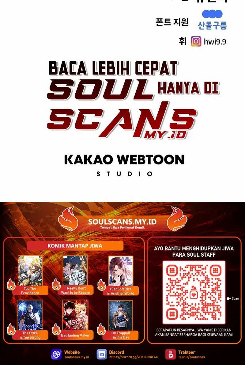 The Invincible Man Chapter 65 Gambar 45