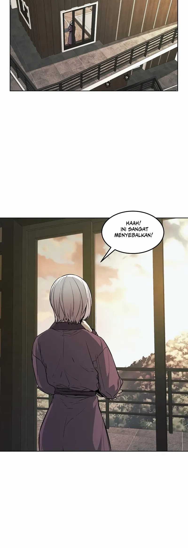 The Invincible Man Chapter 65 Gambar 3