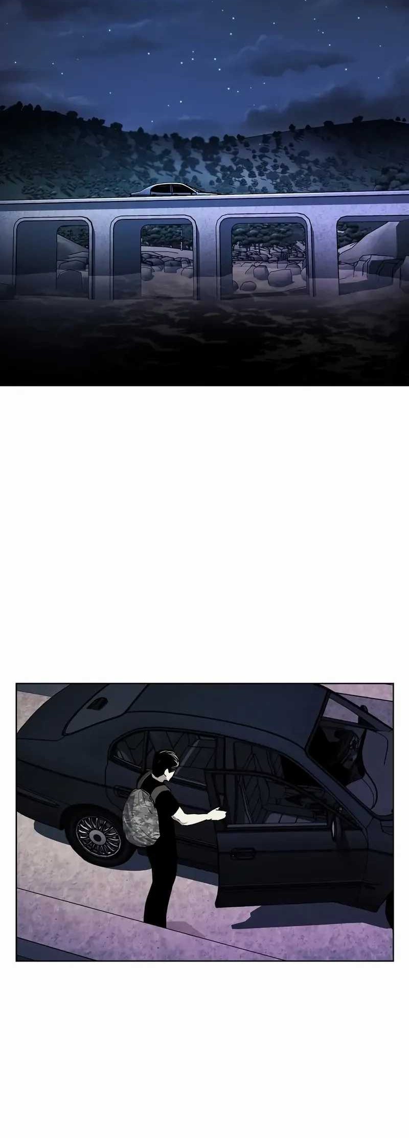 The Invincible Man Chapter 65 Gambar 9