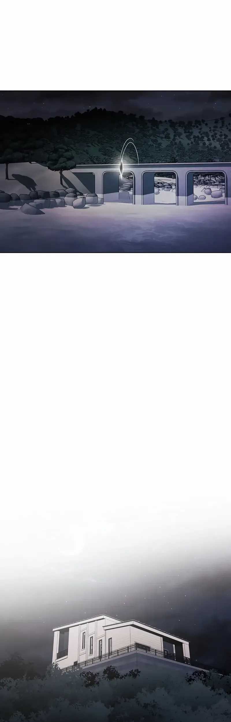 The Invincible Man Chapter 65 Gambar 14