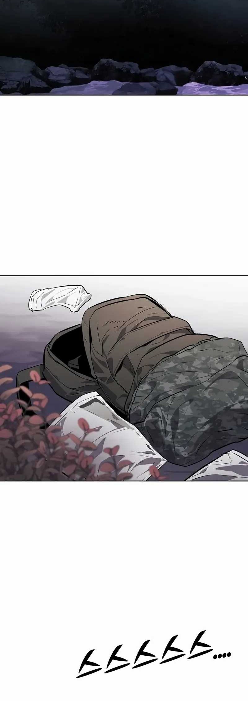 The Invincible Man Chapter 65 Gambar 15