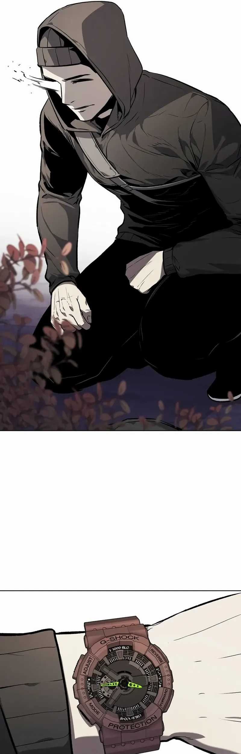 The Invincible Man Chapter 65 Gambar 16