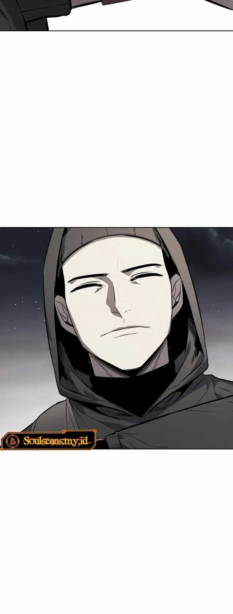 The Invincible Man Chapter 65 Gambar 17