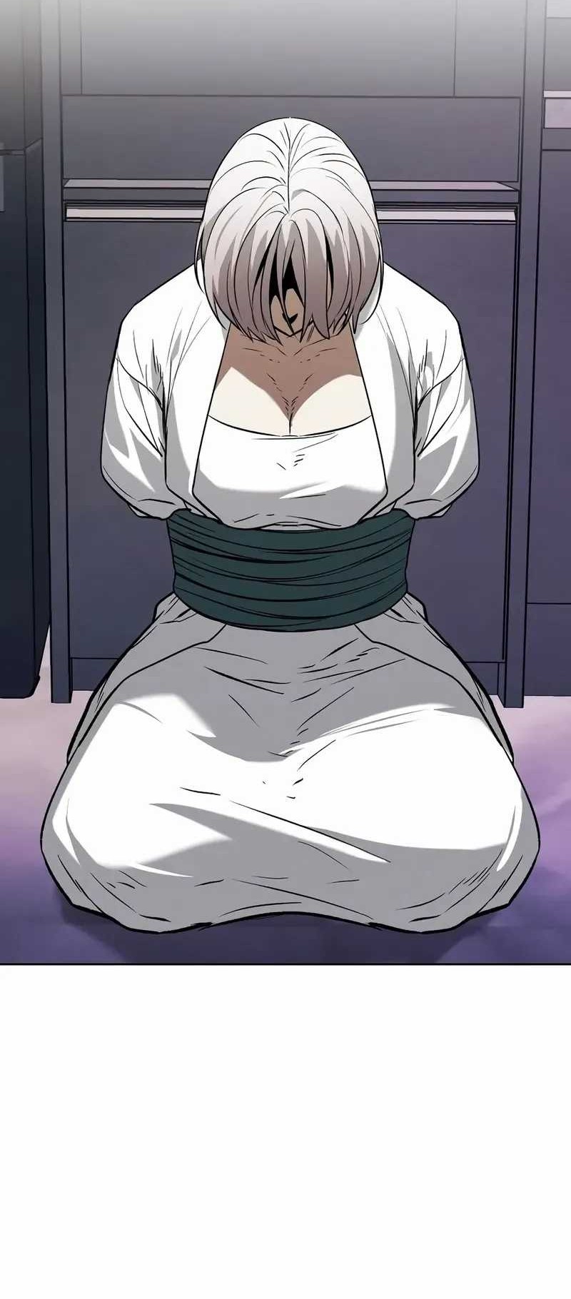 The Invincible Man Chapter 66 Gambar 29