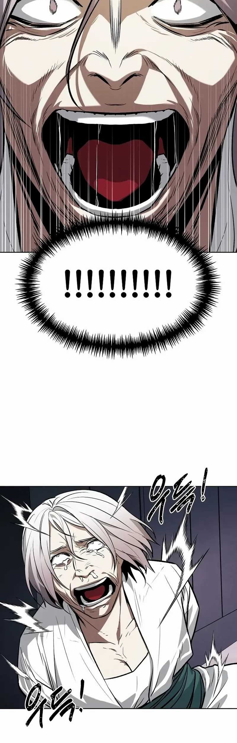 The Invincible Man Chapter 66 Gambar 31