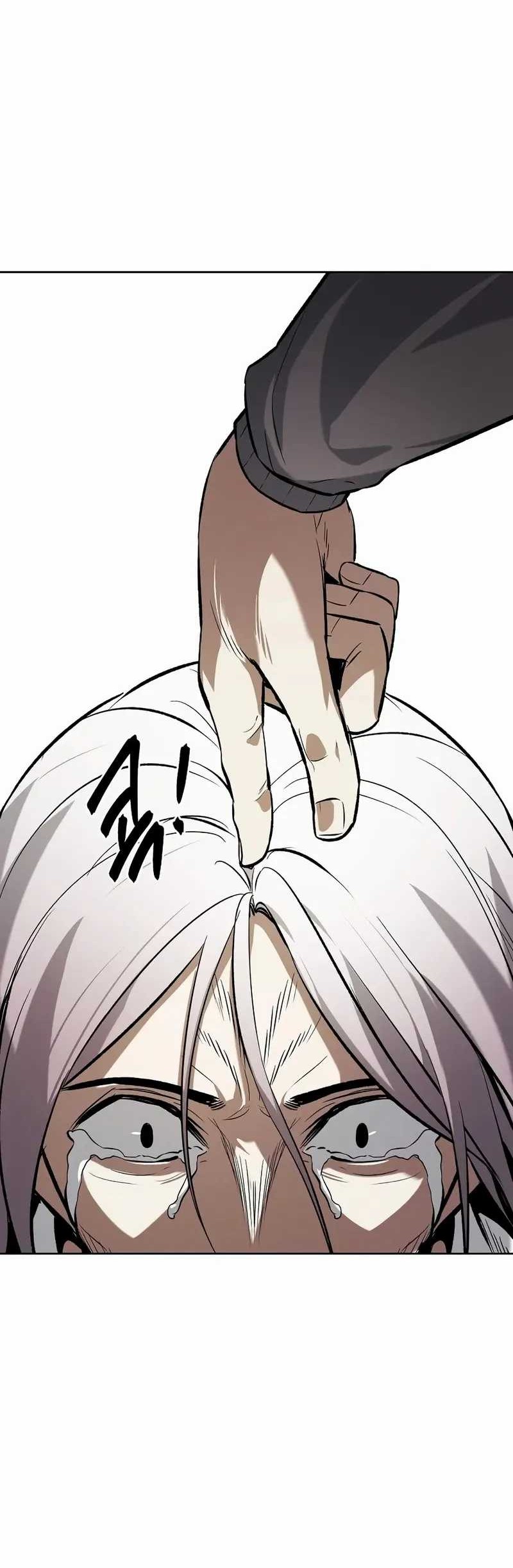 The Invincible Man Chapter 66 Gambar 35