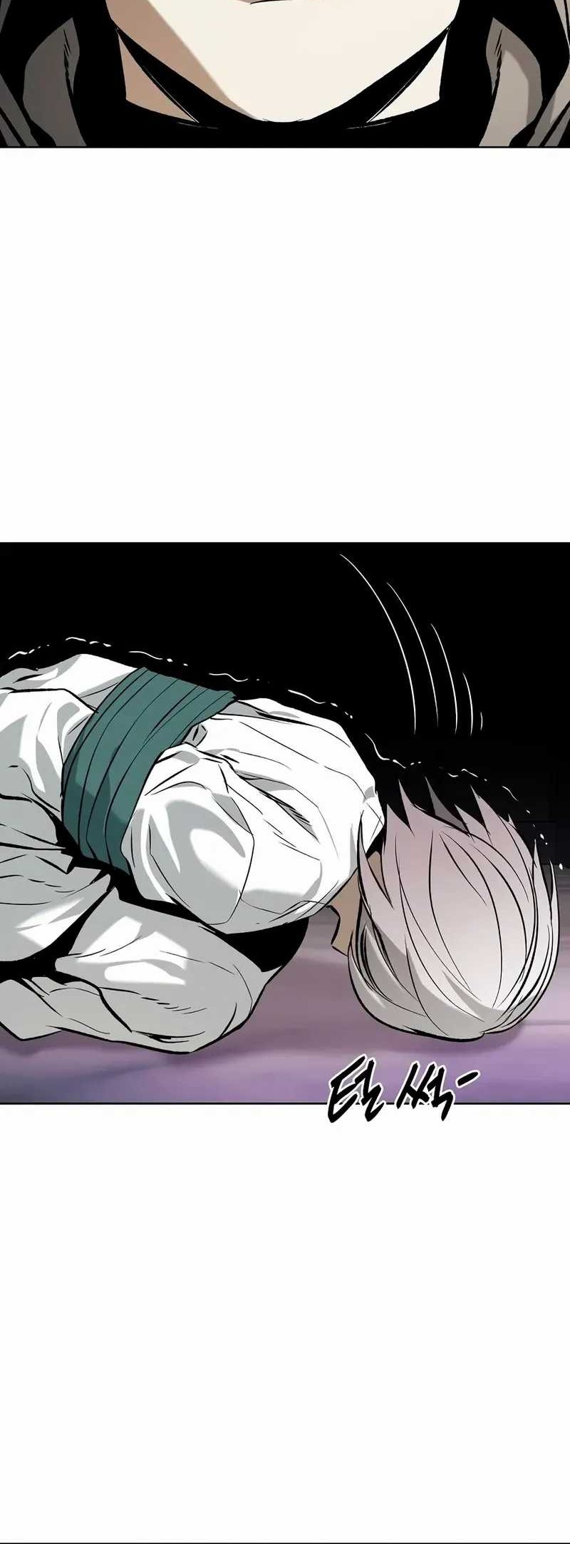 The Invincible Man Chapter 66 Gambar 37