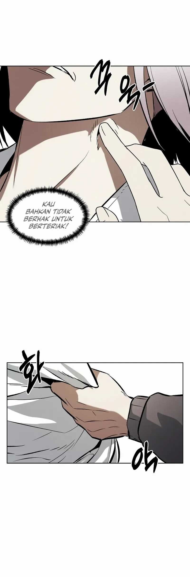 The Invincible Man Chapter 66 Gambar 19