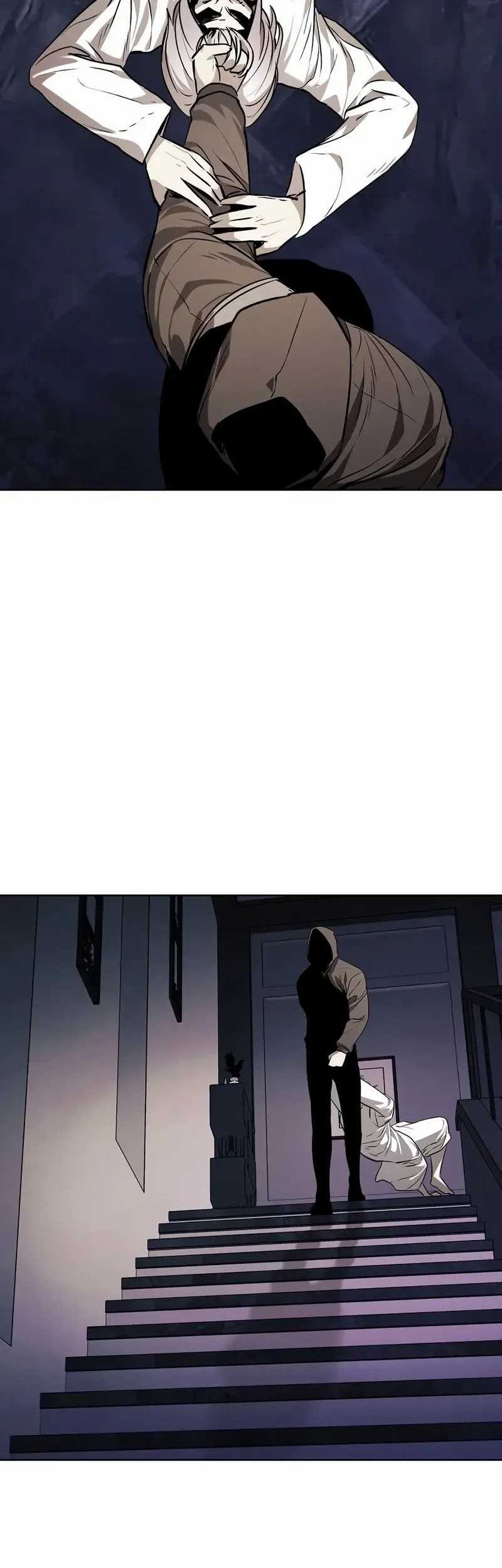 The Invincible Man Chapter 66 Gambar 25