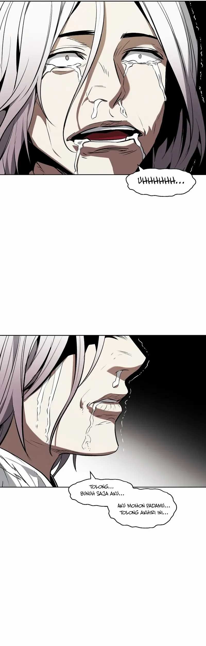 The Invincible Man Chapter 66 Gambar 46