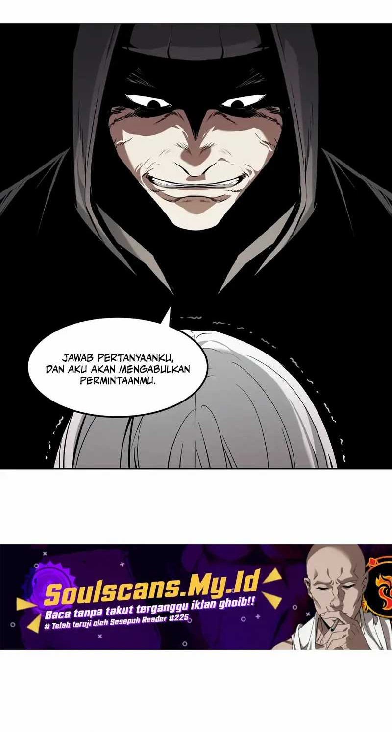 The Invincible Man Chapter 66 Gambar 47