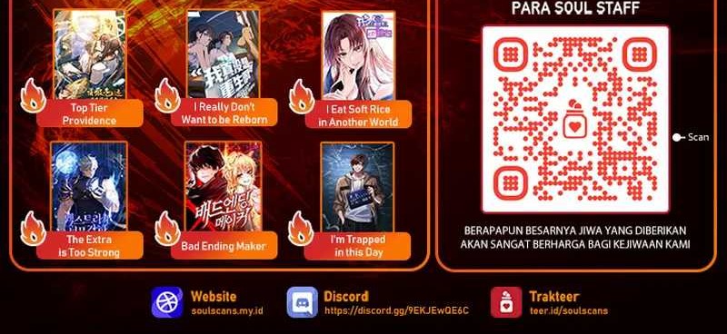 The Invincible Man Chapter 66 Gambar 49