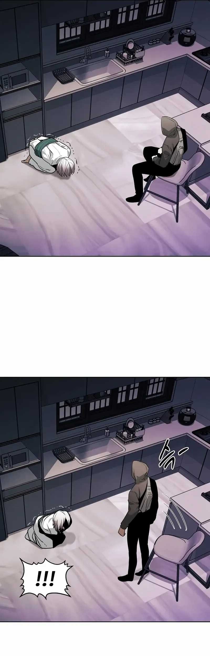 The Invincible Man Chapter 66 Gambar 38