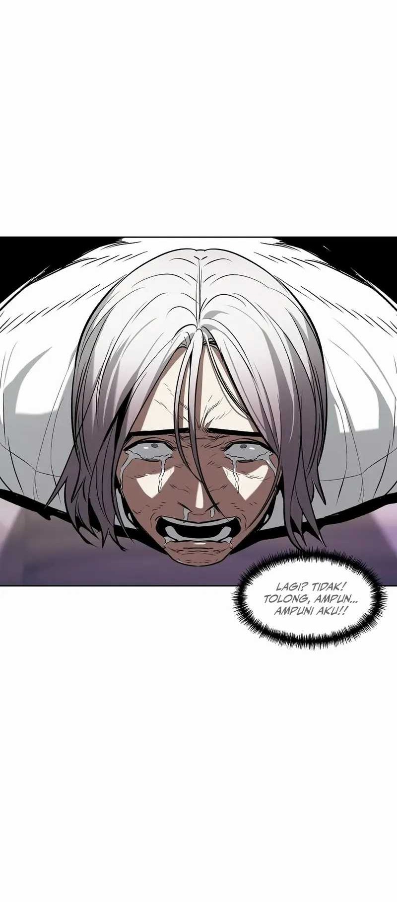 The Invincible Man Chapter 66 Gambar 39