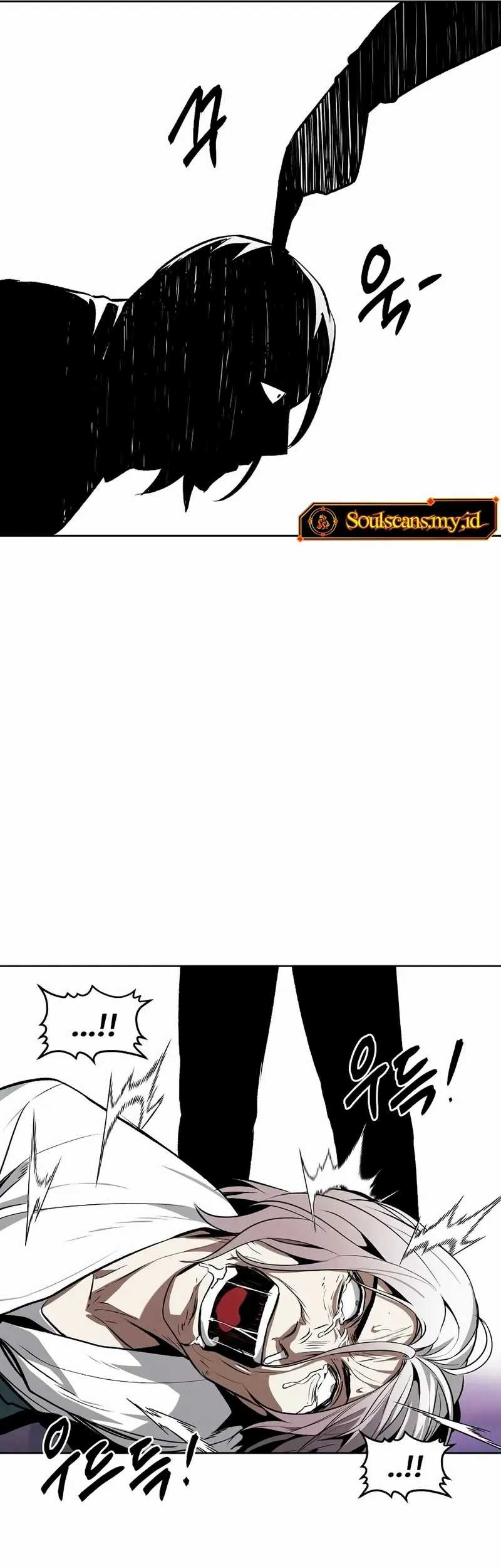 The Invincible Man Chapter 66 Gambar 40