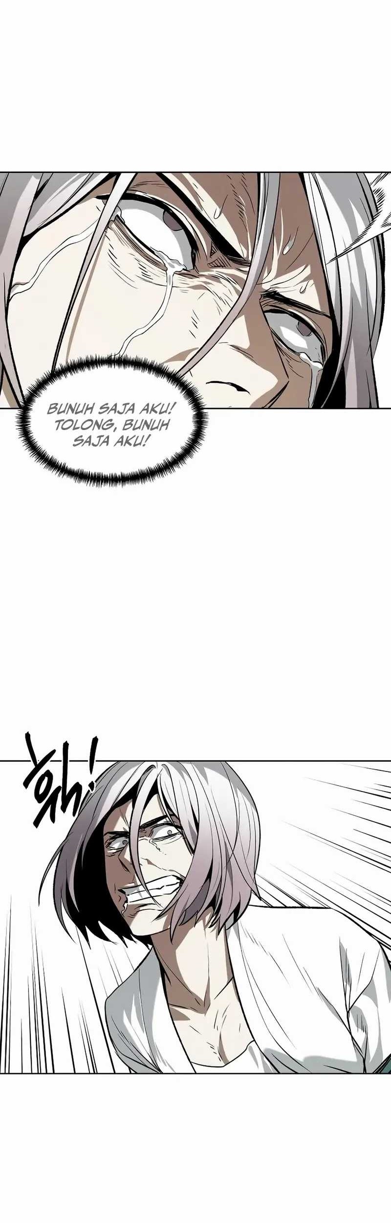 The Invincible Man Chapter 66 Gambar 41