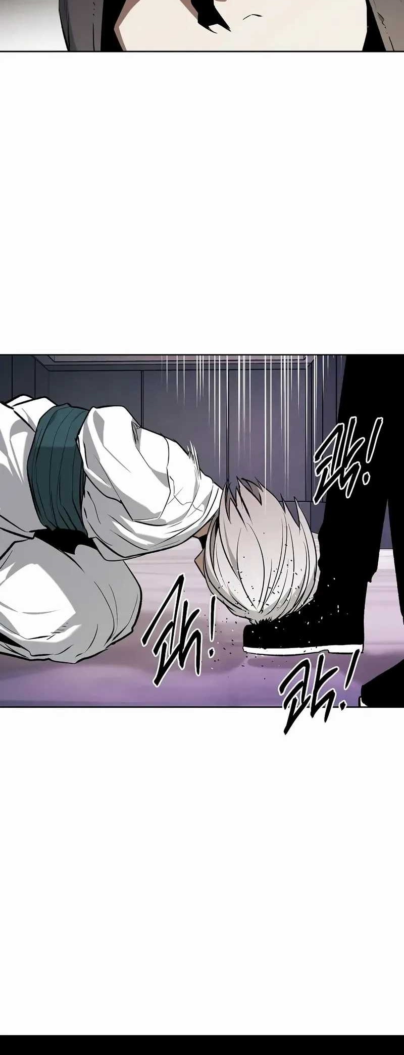 The Invincible Man Chapter 66 Gambar 43