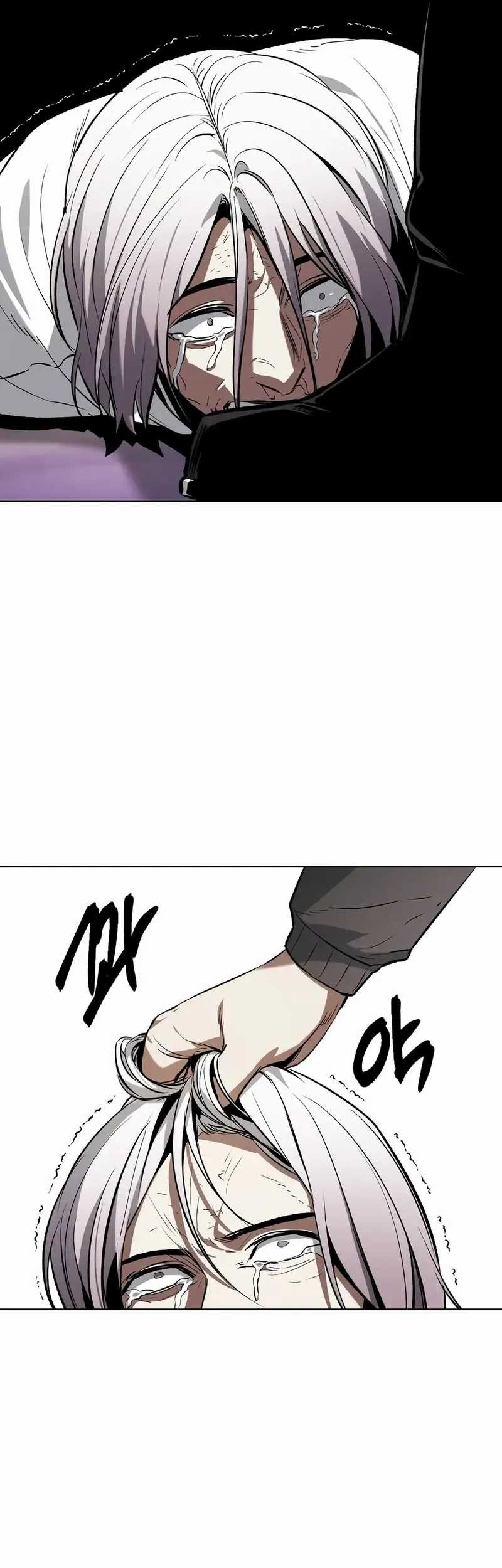 The Invincible Man Chapter 66 Gambar 44