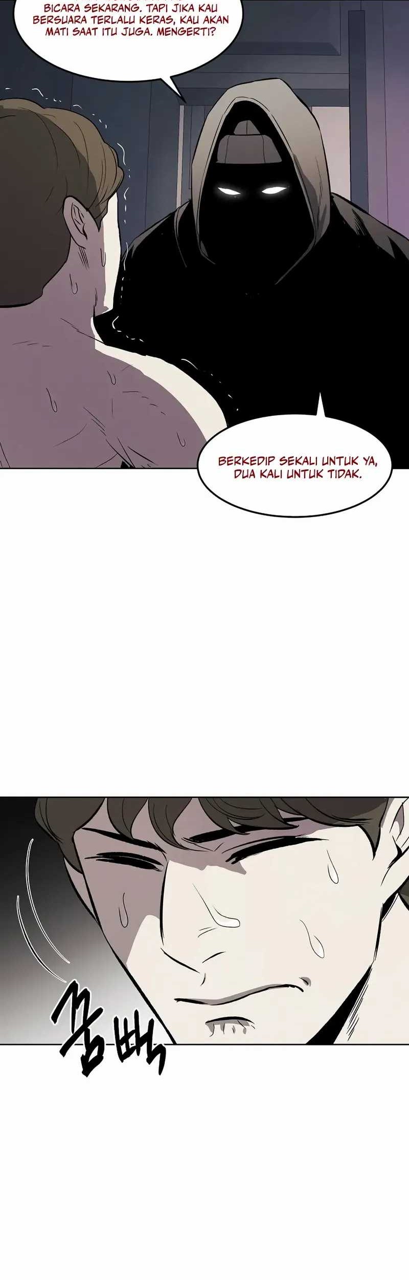 The Invincible Man Chapter 66 Gambar 3