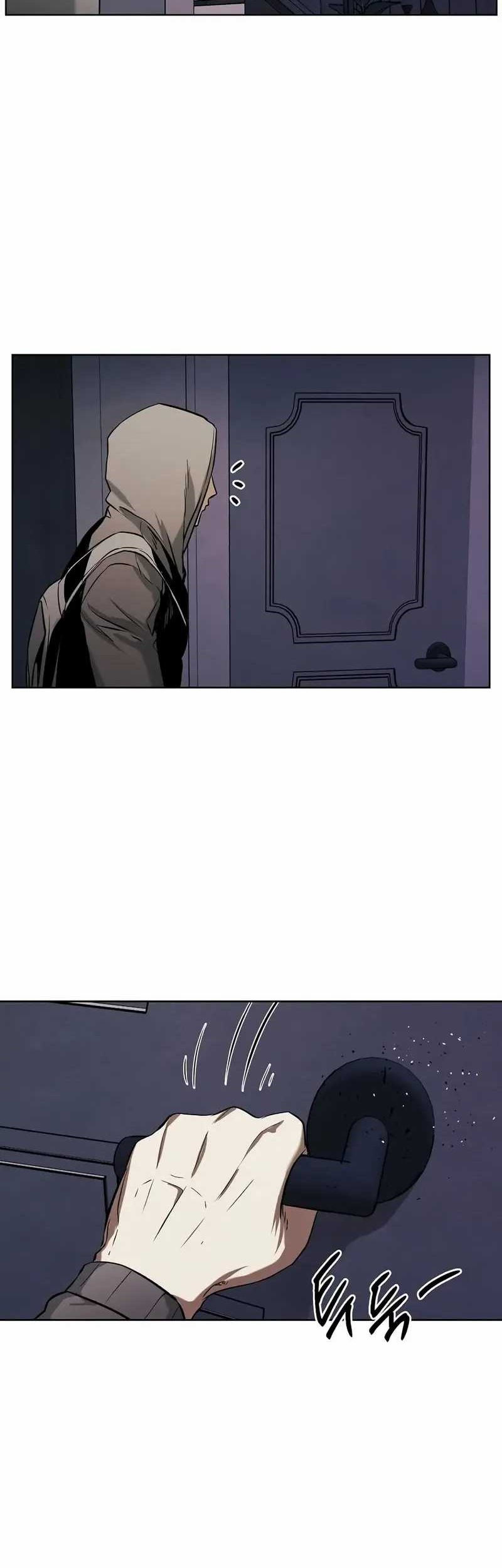 The Invincible Man Chapter 66 Gambar 11