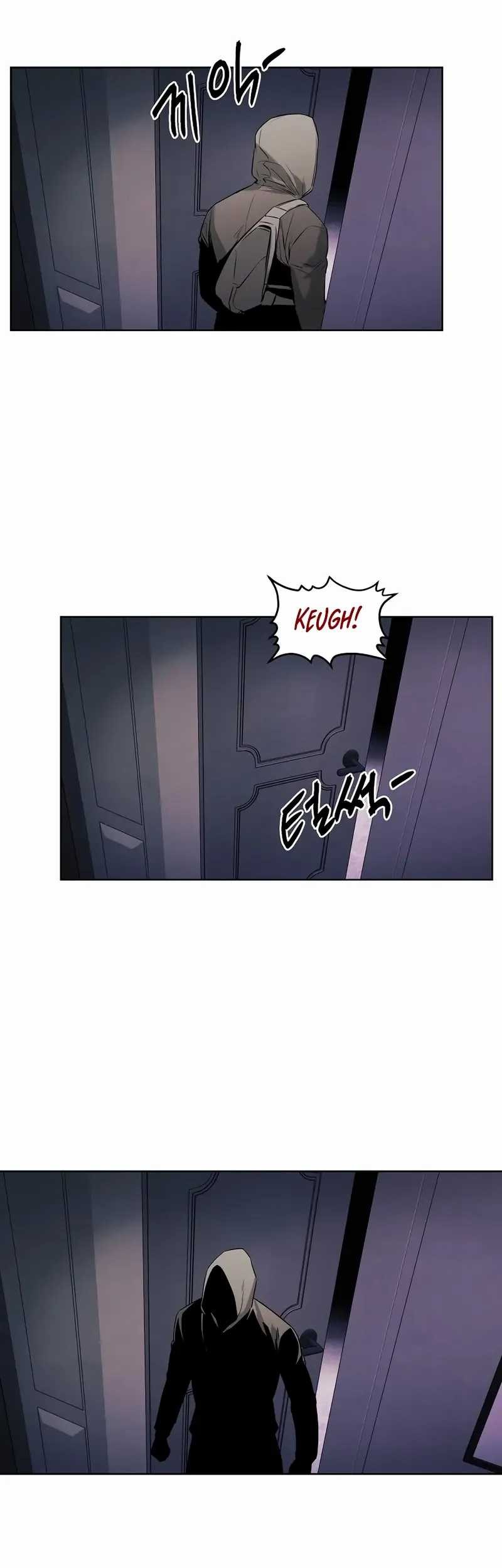 The Invincible Man Chapter 66 Gambar 12