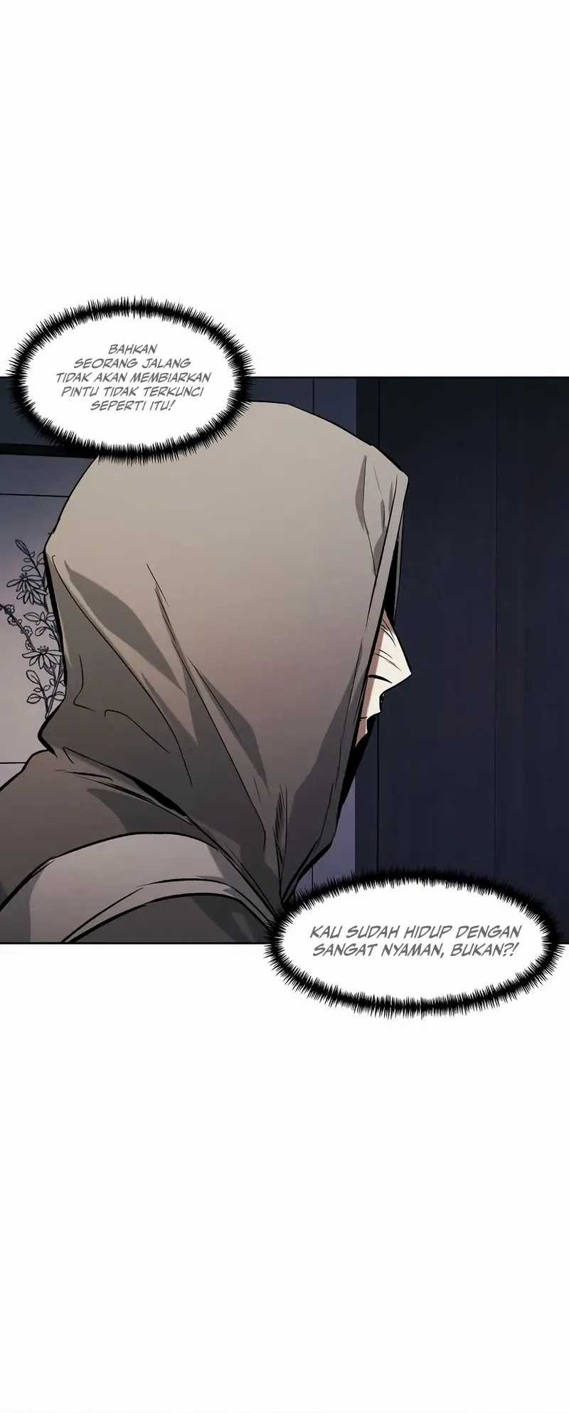 The Invincible Man Chapter 66 Gambar 15