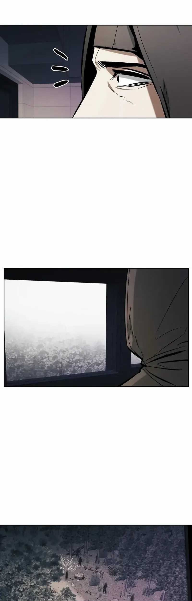 The Invincible Man Chapter 67 Gambar 26