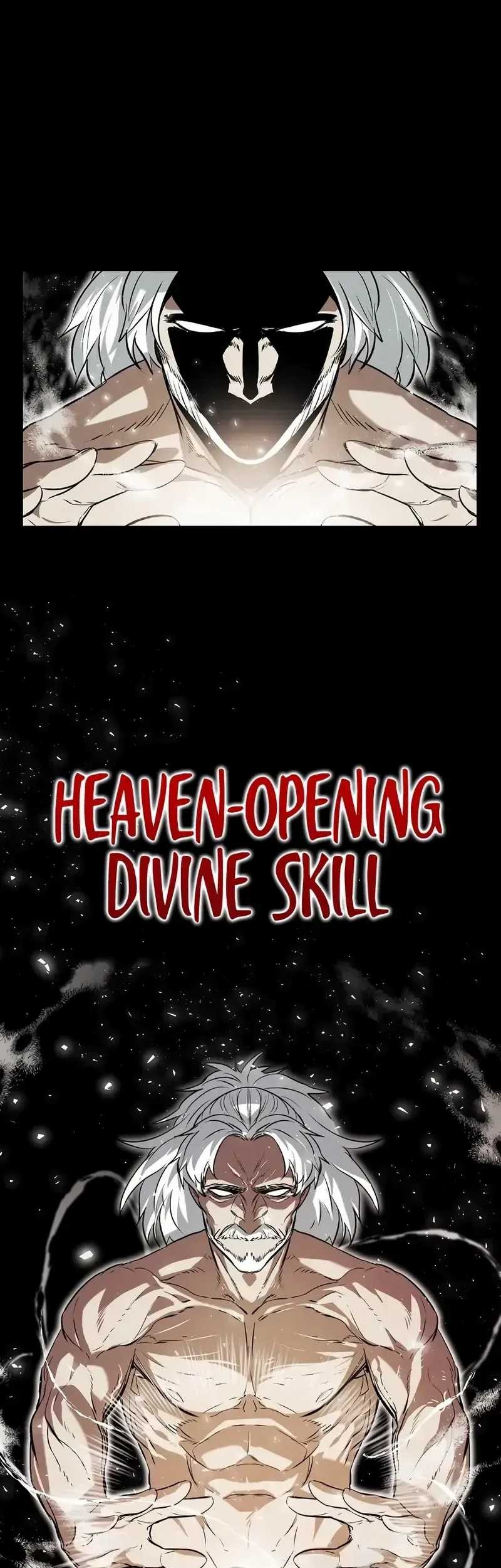 The Invincible Man Chapter 67 Gambar 30