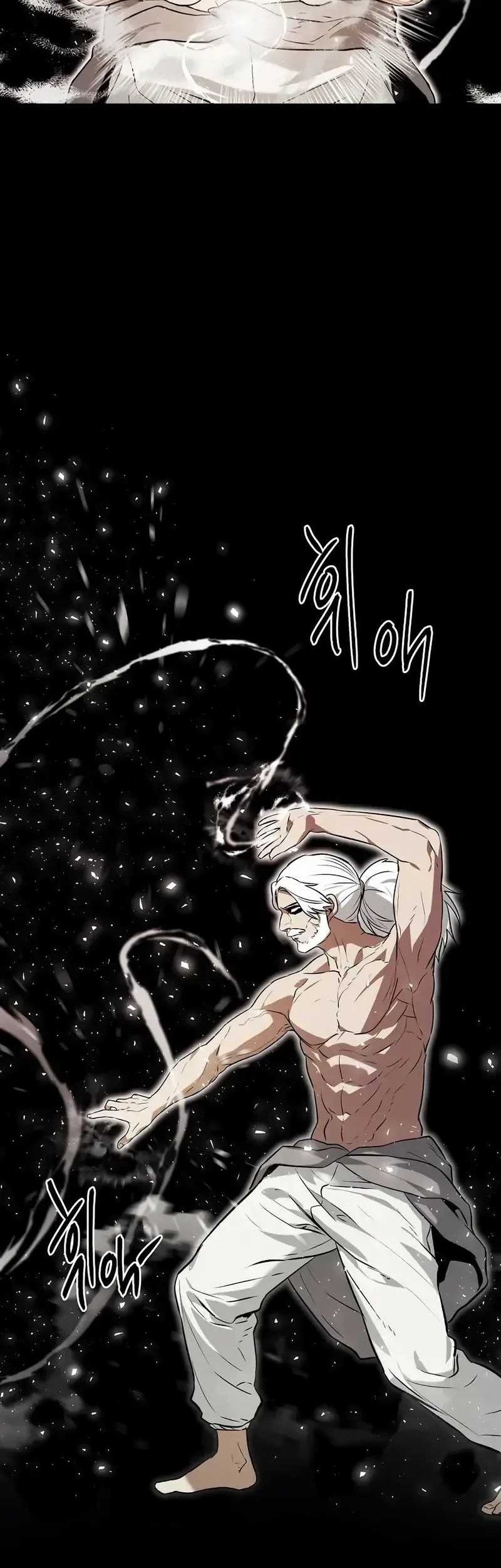 The Invincible Man Chapter 67 Gambar 31