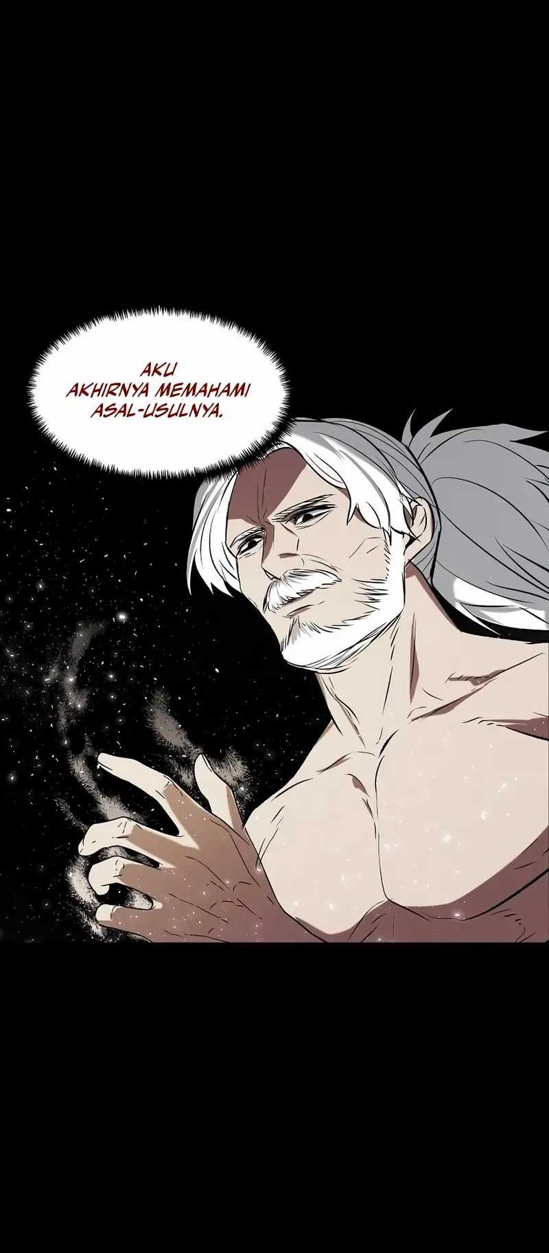The Invincible Man Chapter 67 Gambar 33