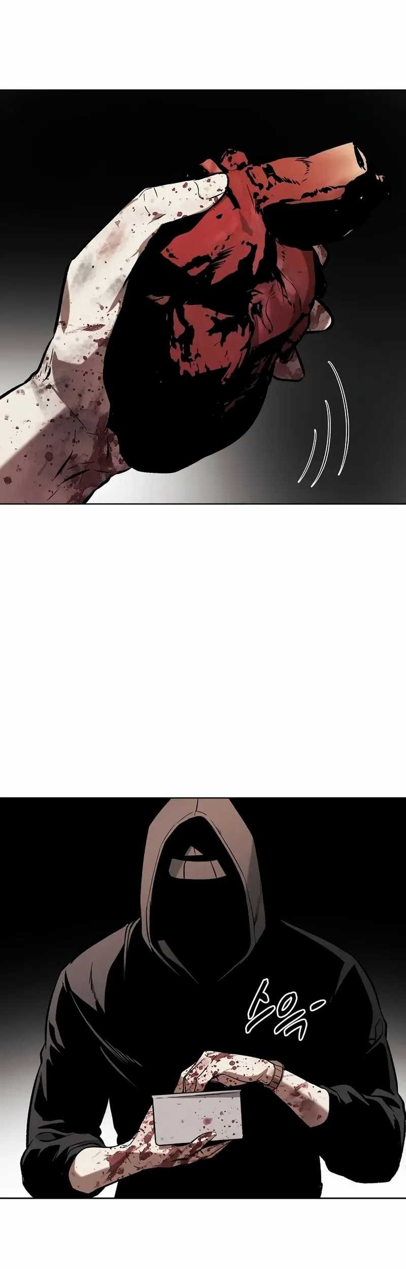 The Invincible Man Chapter 67 Gambar 21