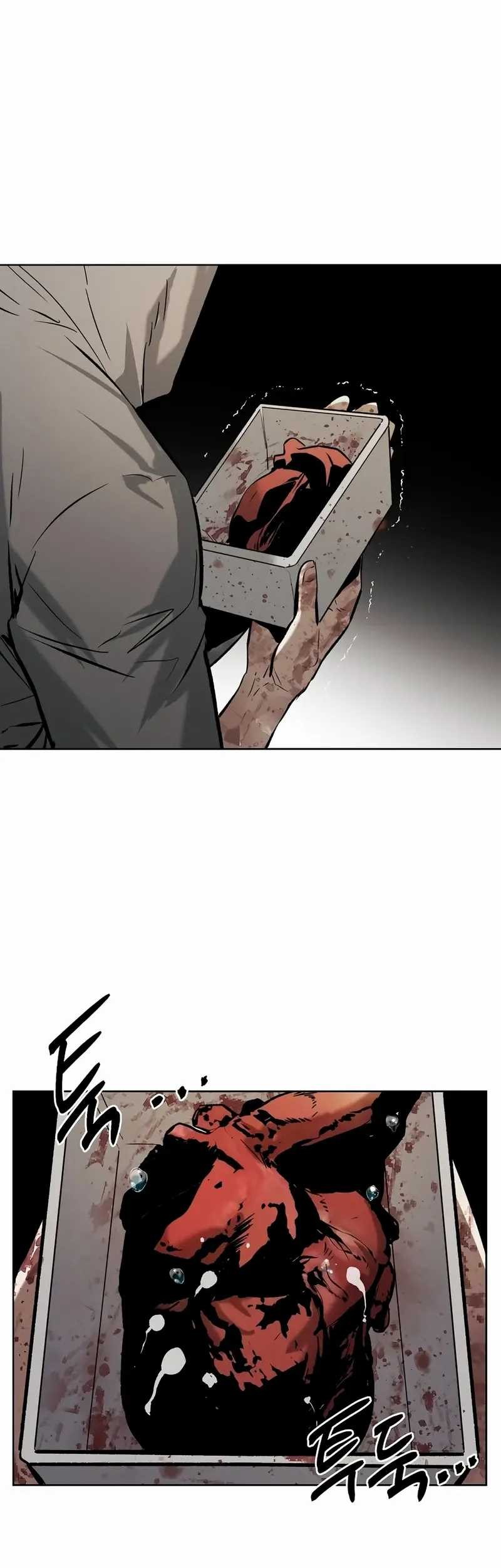 The Invincible Man Chapter 67 Gambar 22