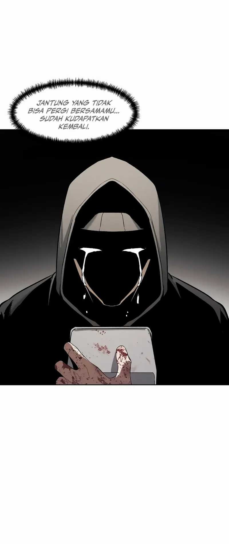 The Invincible Man Chapter 67 Gambar 23