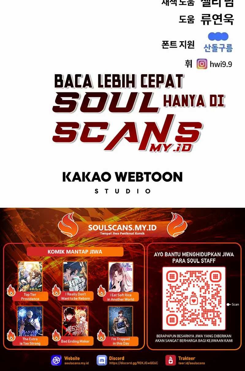 The Invincible Man Chapter 67 Gambar 43