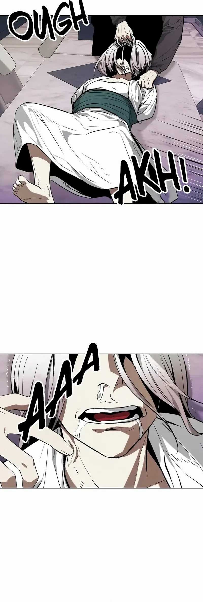 The Invincible Man Chapter 67 Gambar 11