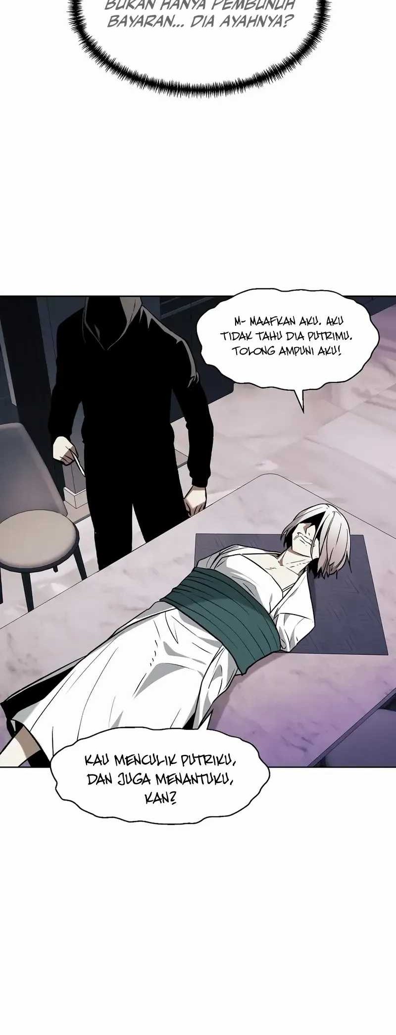 The Invincible Man Chapter 67 Gambar 15