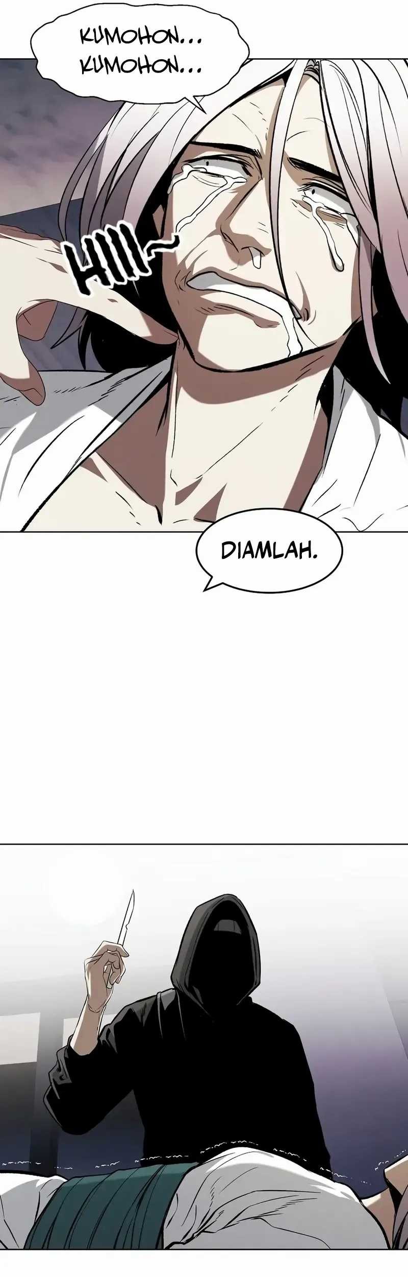 The Invincible Man Chapter 67 Gambar 16