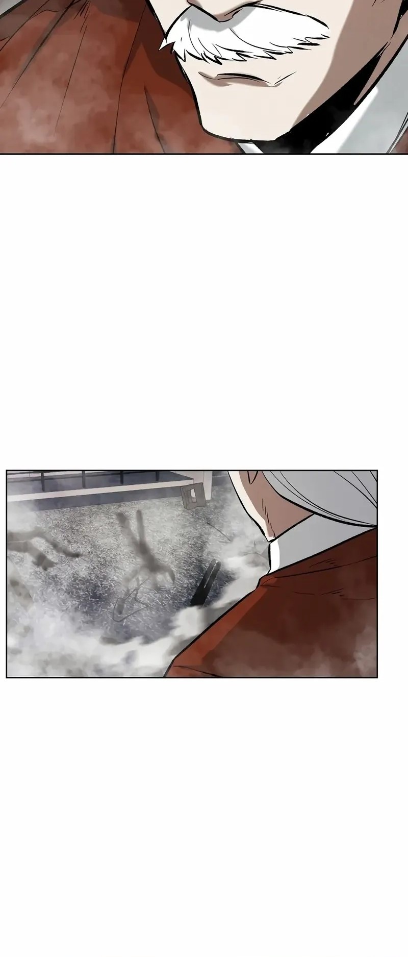 The Invincible Man Chapter 68 Gambar 42