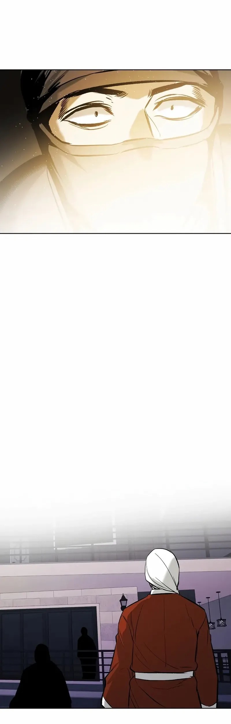 The Invincible Man Chapter 68 Gambar 37