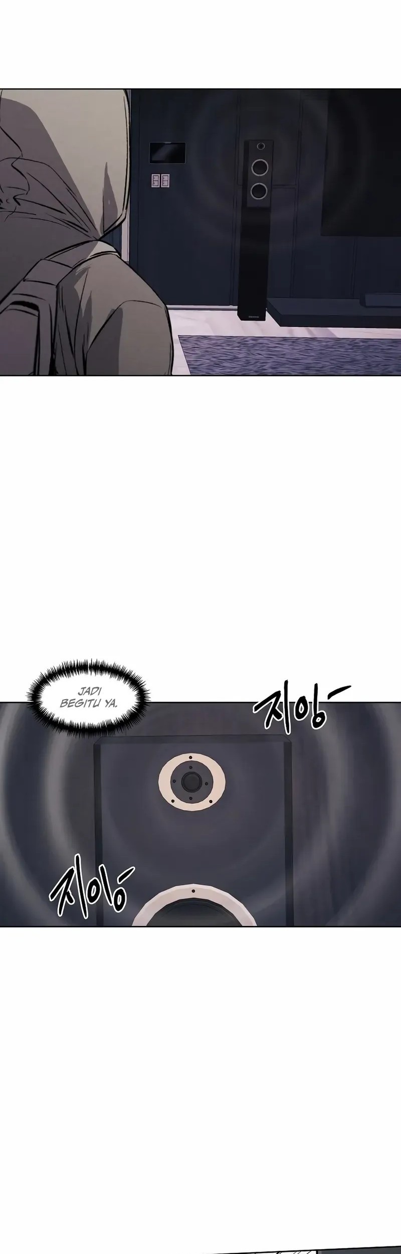 The Invincible Man Chapter 68 Gambar 22