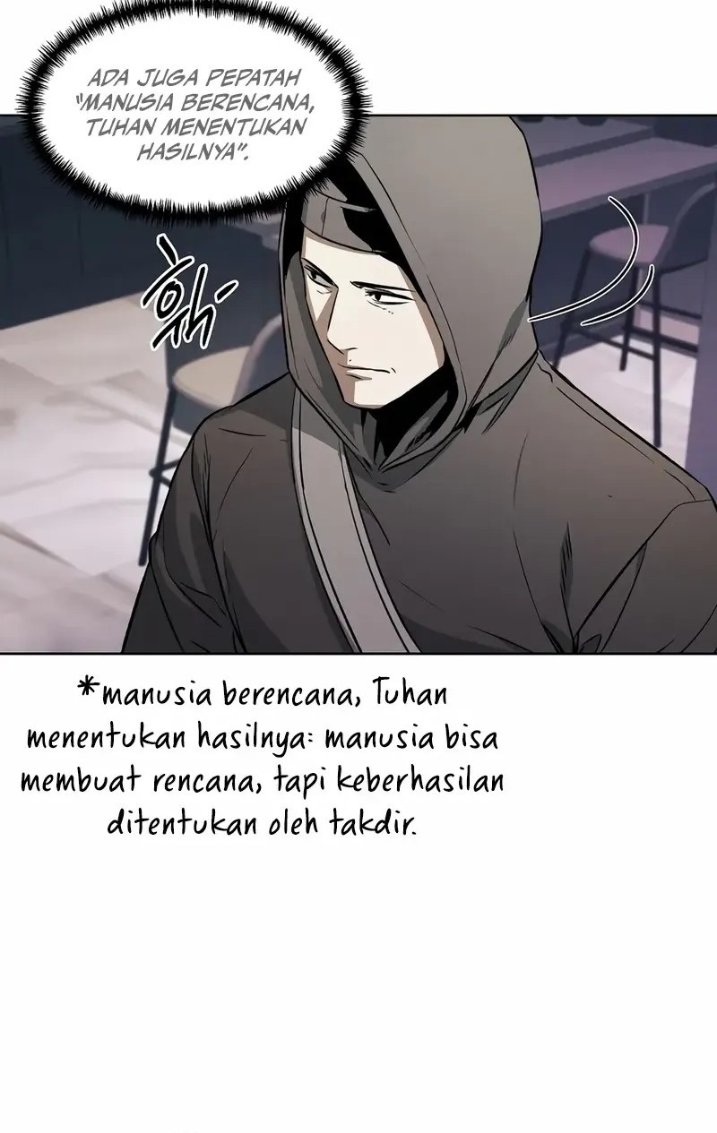The Invincible Man Chapter 68 Gambar 24