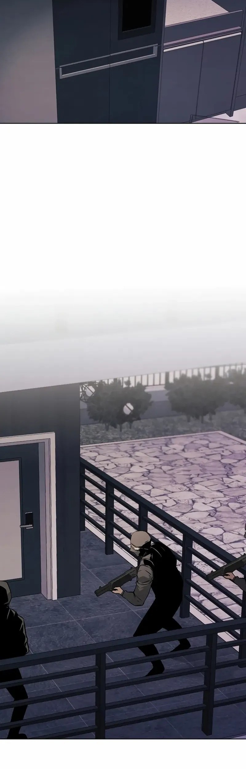 The Invincible Man Chapter 68 Gambar 26