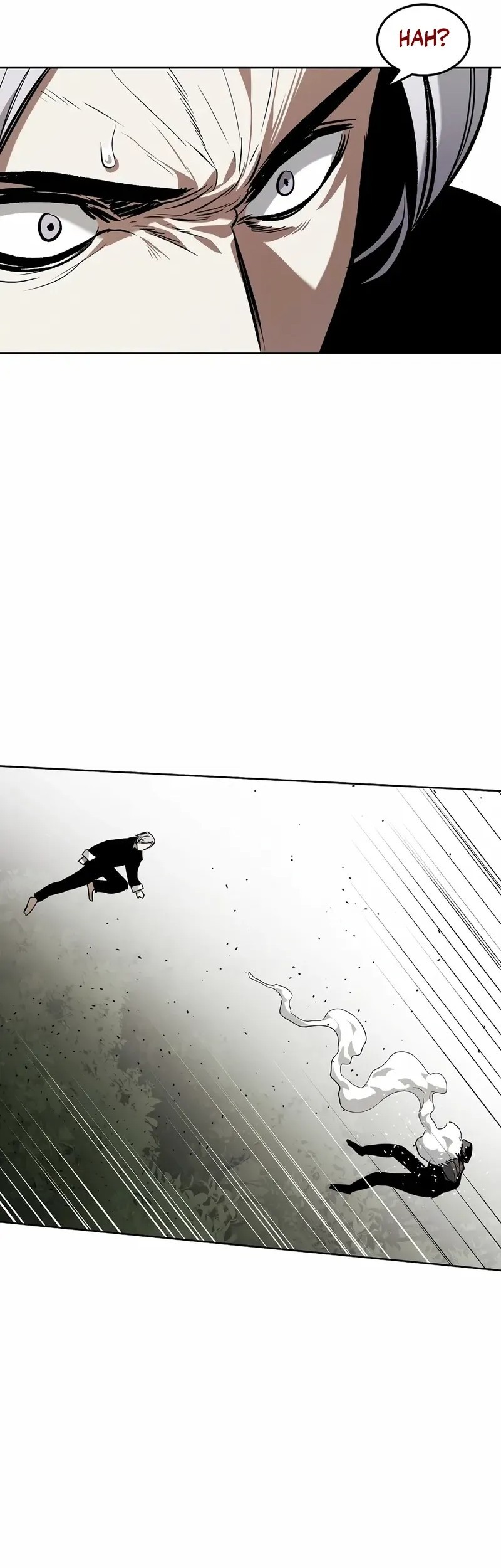 The Invincible Man Chapter 70 Gambar 31