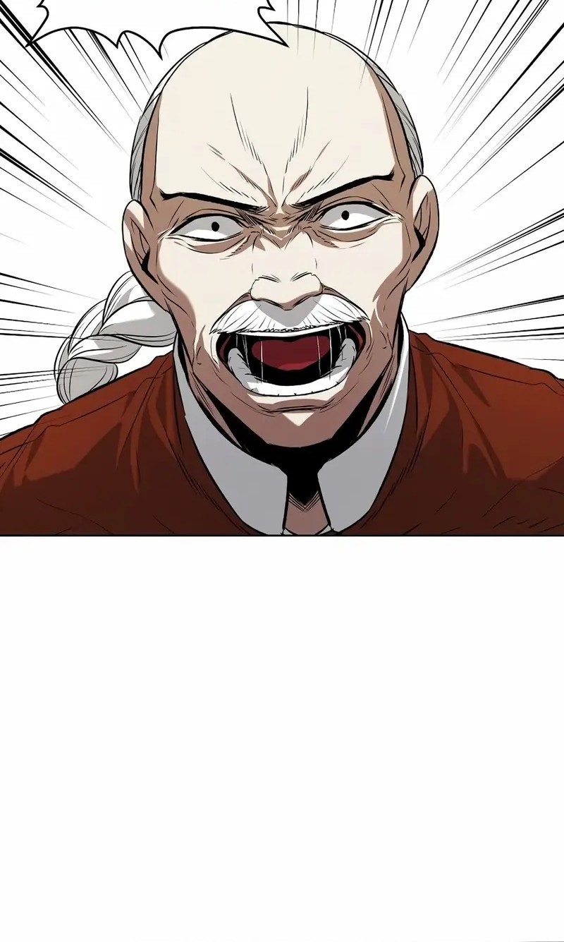 The Invincible Man Chapter 70 Gambar 15