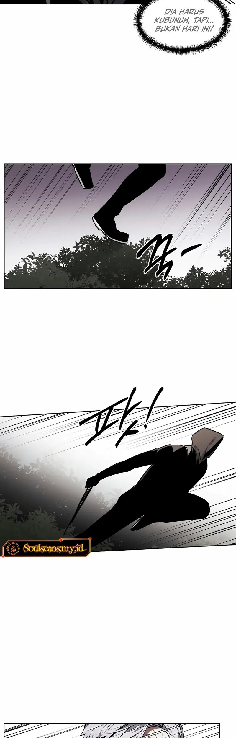 The Invincible Man Chapter 70 Gambar 26