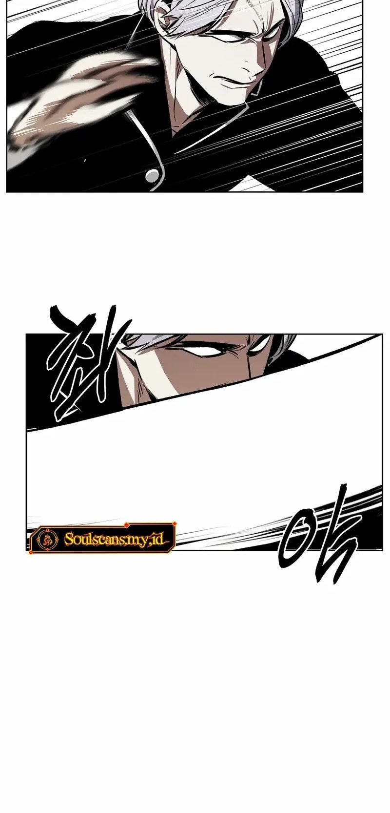 The Invincible Man Chapter 70 Gambar 27